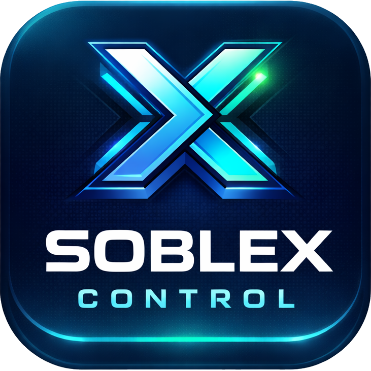 Soblex Control